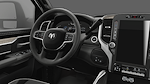 New 2025 Ram 2500 Laramie Mega Cab 4x4 Pickup for sale #4S0171 - photo 9