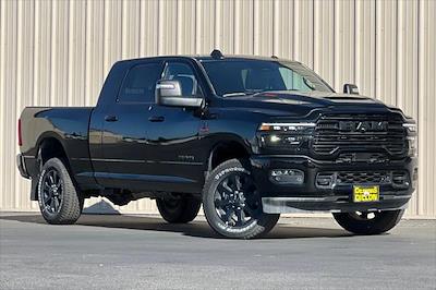 New 2025 Ram 2500 Laramie Mega Cab 4x4 Pickup for sale #4S0203 - photo 1
