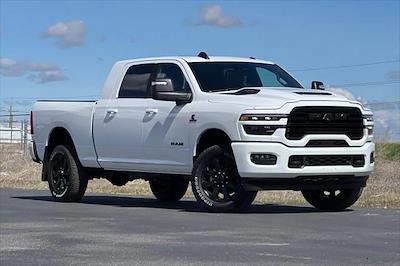 New 2025 Ram 2500 Laramie Mega Cab 4x4 Pickup for sale #4S0150 - photo 1