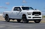 New 2025 Ram 2500 Laramie Mega Cab 4x4 Pickup for sale #4S0150 - photo 1