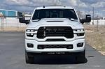 New 2025 Ram 2500 Laramie Mega Cab 4x4 Pickup for sale #4S0150 - photo 3