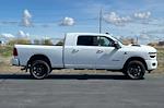 New 2025 Ram 2500 Laramie Mega Cab 4x4 Pickup for sale #4S0150 - photo 4