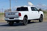 New 2025 Ram 2500 Laramie Mega Cab 4x4 Pickup for sale #4S0150 - photo 5