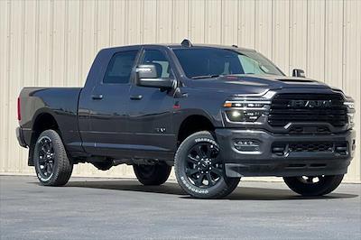 New 2025 Ram 2500 Laramie Mega Cab 4x4 Pickup for sale #4S0201 - photo 2