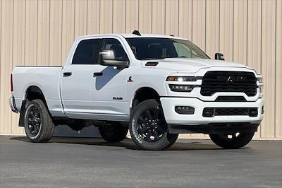 New 2025 Ram 2500 Big Horn Crew Cab 4x4 Pickup for sale #4S0144 - photo 2