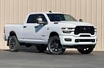 New 2025 Ram 2500 Big Horn Crew Cab 4x4 Pickup for sale #4S0144 - photo 1