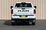 New 2025 Ram 2500 Big Horn Crew Cab 4x4 Pickup for sale #4S0144 - photo 6