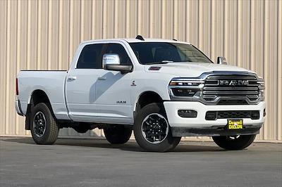 New 2025 Ram 2500 Laramie Crew Cab 4x4 Pickup for sale #4S0115 - photo 1