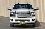 New 2025 Ram 2500 Laramie Crew Cab 4x4 Pickup for sale #4S0115 - photo 3