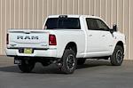 New 2025 Ram 2500 Laramie Crew Cab 4x4 Pickup for sale #4S0115 - photo 5