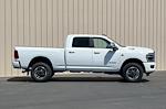 New 2025 Ram 2500 Laramie Crew Cab 4x4 Pickup for sale #4S0175 - photo 4