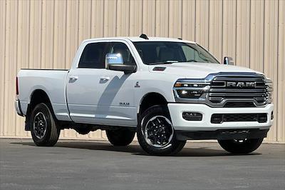 New 2025 Ram 2500 Laramie Crew Cab 4x4 Pickup for sale #4S0121 - photo 1