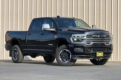 New 2025 Ram 2500 Laramie Crew Cab 4x4 Pickup for sale #4S0122 - photo 2