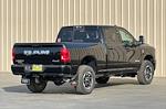 New 2025 Ram 2500 Laramie Crew Cab 4x4 Pickup for sale #4S0122 - photo 5