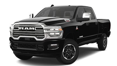 New 2025 Ram 2500 Laramie Crew Cab 4x4 Pickup for sale #4S0161 - photo 1