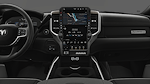 New 2025 Ram 2500 Laramie Crew Cab 4x4 Pickup for sale #4S0161 - photo 5