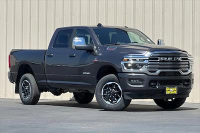 New 2025 Ram 2500 Laramie Crew Cab 4x4 Pickup for sale #4S0126 - photo 1