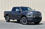 New 2025 Ram 2500 Laramie Crew Cab 4x4 Pickup for sale #4S0129 - photo 1