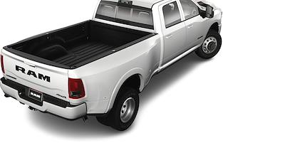 New 2025 Ram 3500 Laramie Crew Cab 4x4 DRW Pickup for sale #515870 - photo 2