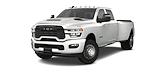 New 2025 Ram 3500 Laramie Crew Cab 4x4 DRW Pickup for sale #515870 - photo 1