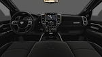 New 2025 Ram 3500 Laramie Crew Cab 4x4 DRW Pickup for sale #515870 - photo 6