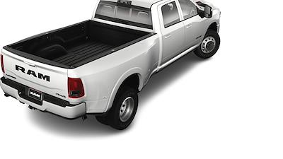 New 2025 Ram 3500 Laramie Crew Cab 4x4 DRW Pickup for sale #515871 - photo 2