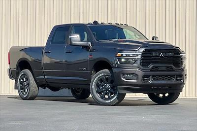 New 2025 Ram 3500 Laramie Crew Cab 4x4 Pickup for sale #4S0155 - photo 1