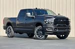 New 2025 Ram 3500 Laramie Crew Cab 4x4 Pickup for sale #4S0155 - photo 1