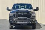New 2025 Ram 3500 Laramie Crew Cab 4x4 Pickup for sale #4S0155 - photo 3