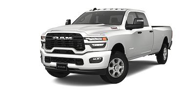New 2025 Ram 3500 Big Horn Crew Cab 4x4 Pickup for sale #4S0194 - photo 1