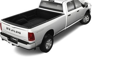 New 2025 Ram 3500 Big Horn Crew Cab 4x4 Pickup for sale #4S0194 - photo 2