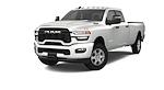 New 2025 Ram 3500 Big Horn Crew Cab 4x4 Pickup for sale #4S0194 - photo 1