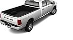 New 2025 Ram 3500 Big Horn Crew Cab 4x4 Pickup for sale #4S0194 - photo 2