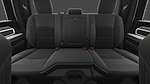 New 2025 Ram 3500 Big Horn Crew Cab 4x4 Pickup for sale #4S0194 - photo 3