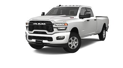 New 2025 Ram 3500 Big Horn Crew Cab 4x4 Pickup for sale #515882 - photo 1