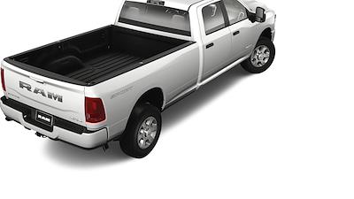 New 2025 Ram 3500 Big Horn Crew Cab 4x4 Pickup for sale #515882 - photo 2