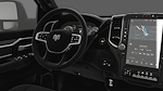 New 2025 Ram 3500 Big Horn Crew Cab 4x4 Pickup for sale #515882 - photo 9