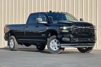 New 2025 Ram 3500 Big Horn Crew Cab 4x4 Pickup for sale #4S0196 - photo 2