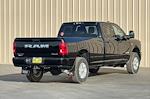 New 2025 Ram 3500 Big Horn Crew Cab 4x4 Pickup for sale #4S0196 - photo 5