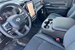 New 2025 Ram 3500 Big Horn Crew Cab 4x4 Pickup for sale #4S0196 - photo 8