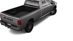 New 2025 Ram 3500 Laramie Crew Cab 4x4 Pickup for sale #4S0157 - photo 2