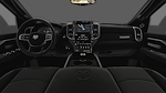 New 2025 Ram 3500 Laramie Crew Cab 4x4 Pickup for sale #4S0157 - photo 6