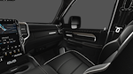 New 2025 Ram 3500 Laramie Crew Cab 4x4 Pickup for sale #4S0157 - photo 7