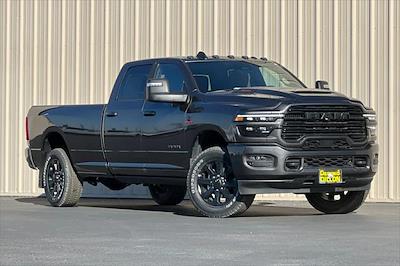 New 2025 Ram 3500 Laramie Crew Cab 4x4 Pickup for sale #4S0198 - photo 1