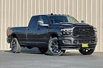 New 2025 Ram 3500 Laramie Crew Cab 4x4 Pickup for sale #4S0198 - photo 2