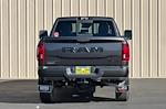 New 2025 Ram 3500 Laramie Crew Cab 4x4 Pickup for sale #4S0198 - photo 6