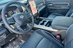 New 2025 Ram 3500 Laramie Crew Cab 4x4 Pickup for sale #4S0198 - photo 8