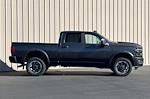 New 2025 Ram 2500 Rebel Crew Cab 4x4 Pickup for sale #4S0205 - photo 4