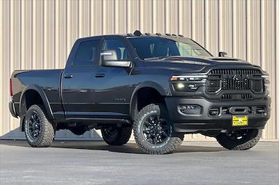 New 2025 Ram 2500 Power Wagon Crew Cab 4x4 Pickup for sale #4S0210 - photo 1