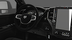 New 2025 Ram 3500 Tradesman Crew Cab 4x4 Pickup for sale #571124 - photo 9